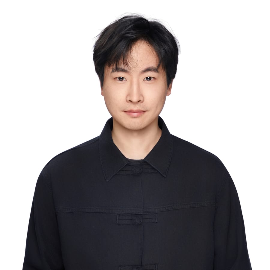 Wenkai Che, Senior Application Development Engineer